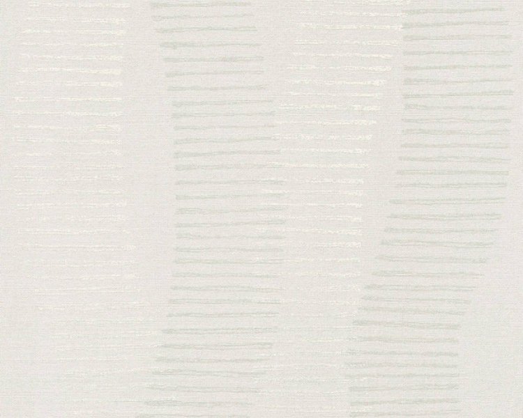 Vliesová tapeta 36758-2 béžovo-šedá, vlnky / Vliesové tapety na zeď 367582 Linen Style (0,53 x 10,05 m) A.S.Création