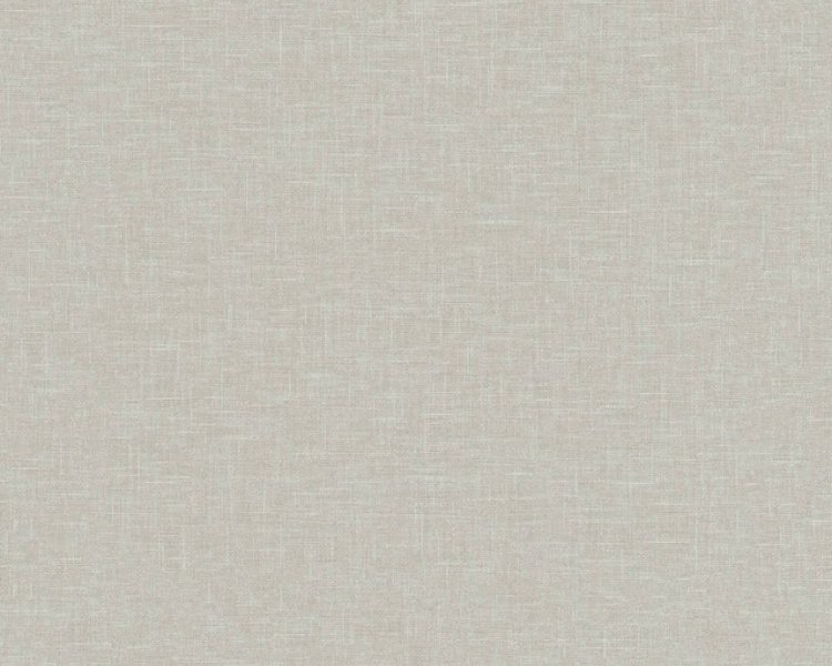 Vliesová tapeta 36634-6 béžovo-šedá / Vliesové tapety na zeď 366346 Linen Style (0,53 x 10,05 m) A.S.Création