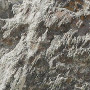 Vliesová fototapeta kameny 3D kamenná zeď  - detail