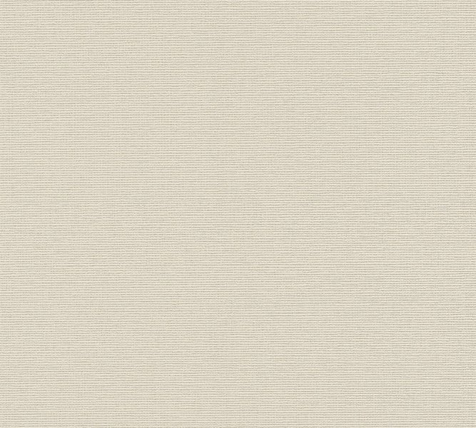 Vliesová tapeta imitace textilu béžová, krémová 660-06 / Tapety na zeď Balade 376096 (0,53 x 10,05 m) Dekens