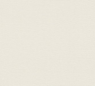 Vliesová tapeta imitace textilu bílá, krémová 660-08 / Tapety na zeď Balade 376098 (0,53 x 10,05 m) Dekens