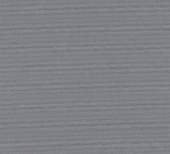 Vliesová tapeta imitace textilu šedá tmavá 660-11 / Tapety na zeď Balade 376101 (0,53 x 10,05 m) Dekens