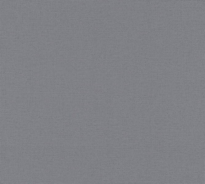 Vliesová tapeta imitace textilu šedá tmavá 660-11 / Tapety na zeď Balade 376101 (0,53 x 10,05 m) Dekens