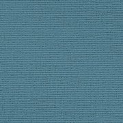 Vliesová tapeta na zeď jednobarevná imitace textilu modrá. Exkluzivní vliesová tapeta z kolekce Balade značky Dekens