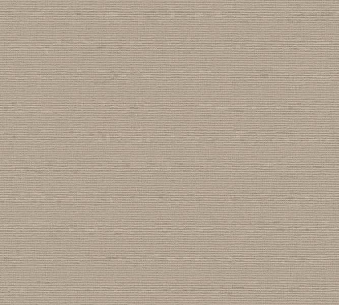 Vliesová tapeta imitace textilu hnědá 660-15 / Tapety na zeď Balade 376105 (0,53 x 10,05 m) Dekens