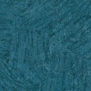 Vliesová tapeta na zeď grafický vzor, barva modrá. Exkluzivní vliesová tapeta z kolekce Balade značky Dekens