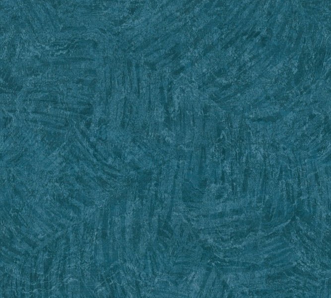 Vliesová tapeta grafický vzor, modrá 662-05 / Tapety na zeď Balade 376065 (0,53 x 10,05 m) Dekens