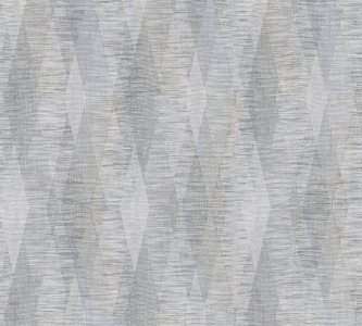 Vliesová tapeta grafický skandinávský vzor, šedá, bílá 665-01 / Tapety na zeď Balade 376071 (0,53 x 10,05 m) Dekens