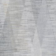 Vliesová tapeta na zeď grafický skandinávský vzor, barvy šedá, bílá. Elegantní vliesová tapeta z kolekce Balade značky Dekens
