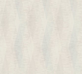 Vliesová tapeta grafický skandinávský vzor, bílá, béžová, šedá 665-02 / Tapety na zeď Balade 376072 (0,53 x 10,05 m) Dekens