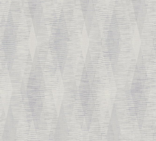 Vliesová tapeta grafický skandinávský vzor, šedá, bílá 665-03 / Tapety na zeď Balade 376073 (0,53 x 10,05 m) Dekens