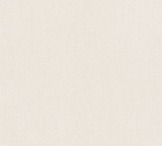 Vliesová tapeta jednobarevná bílá, krémová 650-01 / Tapety na zeď Stylish 100392 (0,53 x 10,05 m) Dekens