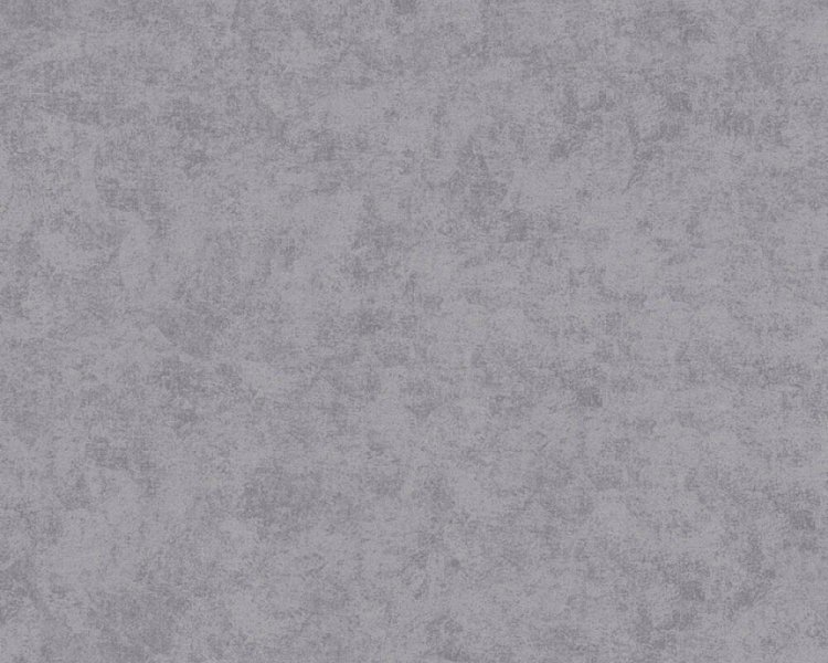 Vliesová tapeta šedá UNI jednobarevná 374462 / Tapety na zeď 3744-62 New Studio 2.0 (0,53 x 10,05 m) A.S.Création
