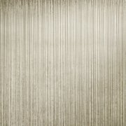 Pískově béžové jemné pruhy s třpytivými metalickými odlesky - nadčasová luxusní vliesová tapeta Jupiter SAND BEIGE z kolekce Universe od Hohenberger