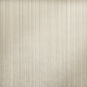 Krémově béžové jemné pruhy s třpytivými metalickými odlesky - nadčasová luxusní vliesová tapeta Jupiter OAT BEIGE z kolekce Universe od Hohenberger