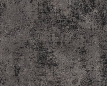 Vliesová tapeta 374256 UNI - černá, zlatá, metalická / Tapety na zeď 37425-6 New Walls (0,53 x 10,05 m) A.S.Création
