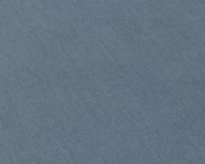 Moderní UNI vliesová tapeta - hladká modrá. Luxusní tapeta z kolekce New Walls