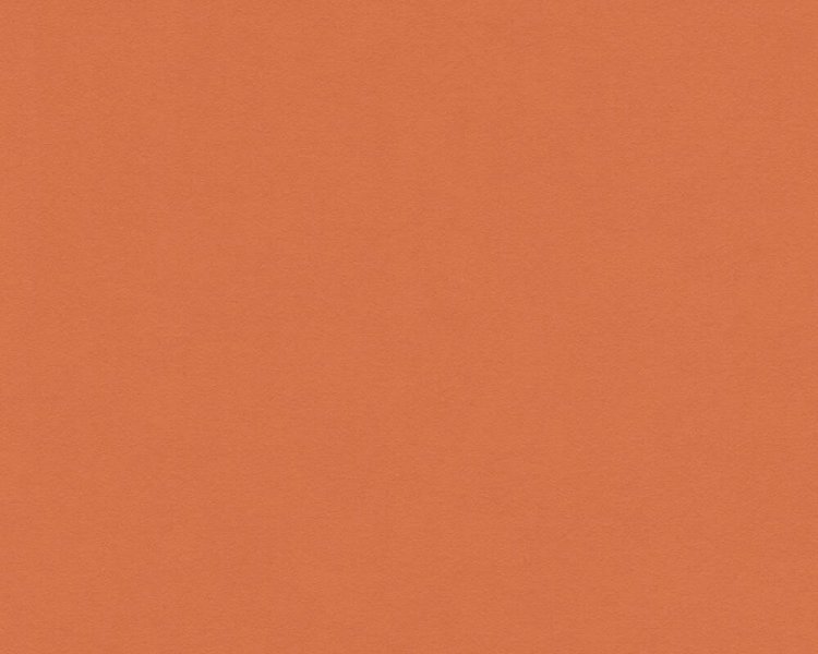 Vliesová tapeta 375063 UNI - oranžová / Tapety na zeď 3750-63 Pop Style (0,53 x 10,05 m) A.S.Création