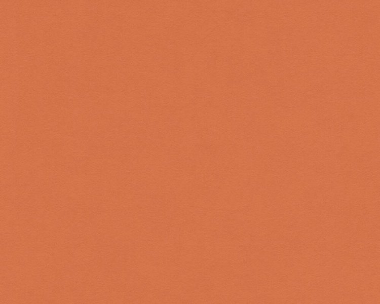 Vliesová tapeta 375063 UNI - oranžová / Tapety na zeď 3750-63 Pop Style (0,53 x 10,05 m) A.S.Création
