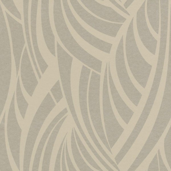 Luxusní vliesová tapeta 524529 grafická, béžová, krémová / Vliesové tapety na zeď Vanity Fair (0,53 x 10,05 m) Rasch