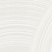 Vliesová tapeta kruhy bílá 386961 / Tapety na zeď 38696-1 My Home My Spa (0,53 x 10,05 m) A.S.Création