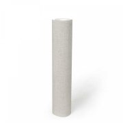 Vliesová tapeta textil, bílo-stříbrná 386943 / Tapety na zeď 38694-3 My Home My Spa (0,53 x 10,05 m) A.S.Création