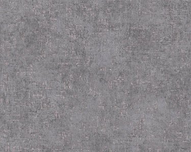 Vliesová tapeta šedá, zlatá, strukturovaný povrch 380891 / Tapety na zeď 38089-1 Trendwall 2 (0,53 x 10,05 m) A.S.Création
