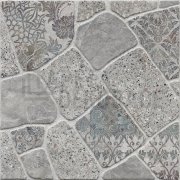 Samolepicí tapeta Vintage dlažba, dlaždice - VINTAGE STONE TILES, 67,5 cm x 2 m - značkové samolepící tapety Venilia Gekkofix