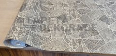 Samolepicí tapeta Vintage dlažba, dlaždice - VINTAGE STONE TILES, 67,5 cm x 2 m - značkové samolepící tapety Venilia Gekkofix