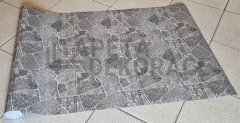 Samolepicí tapeta Vintage dlažba, dlaždice - VINTAGE STONE TILES, 67,5 cm x 2 m - značkové samolepící tapety Venilia Gekkofix
