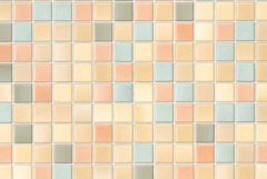 Samolepicí fólie barevná mozaika