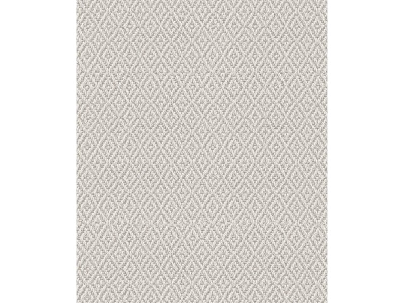 Vliesová tapeta šedá geometrický, kosočtverce - pletenina MA947488 / Tapety na zeď Flora (0,53 x 10,05 m) Marburg