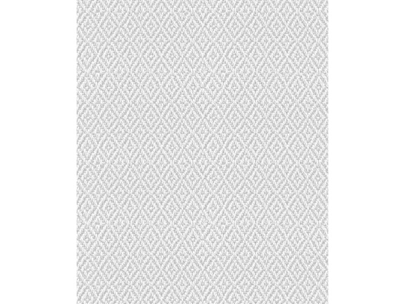 Vliesová tapeta šedá geometrický, kosočtverce - pletenina MA947489 / Tapety na zeď Flora (0,53 x 10,05 m) Marburg