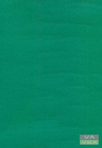 Papírová aranžérská tapeta zelená 1112004 / Levné papírové tapety na zeď Vavex (0,53 x 10,05 cm)