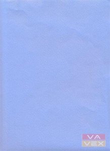 Papírová aranžérská tapeta světlá modro-šedá 1112007 / Levné papírové tapety na zeď Vavex (0,53 x 10,05 cm)