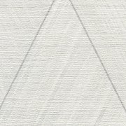 Vliesová 3D tapeta šedá, bílá, metalická 388243 / Tapety na zeď 38824-3 BOS - battle of style (0,53 x 10,05 m) A.S.Création