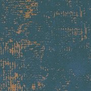 Vliesová tapeta modrá bronzová rustikální omítka 388326 / Tapety na zeď 38832-6 BOS - battle of style (0,53 x 10,05 m) A.S.Création