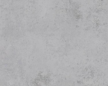 Vliesová tapeta šedá, stříbrná rustikální omítka 388323 / Tapety na zeď 38832-3 BOS - battle of style (0,53 x 10,05 m) A.S.Création