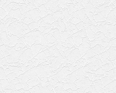 Tapeta bílá struktura omítky 251718 / Tapety na zeď 2517-18 Simply White 3 (0,53 x 10,05 m) A.S.Création