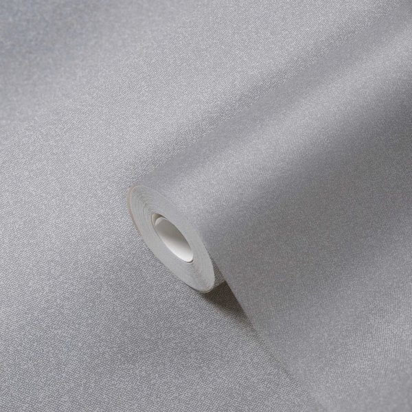 Vliesová tapeta šedá 375561 / Tapety na zeď 37556-1 New Elegance (0,53 x 10,05 m) A.S.Création
