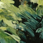 Vliesová tapeta zelené stromy (0,53 x 10,05 m) 791877 / Tapety na zeď 79187-7 PintWalls III A.S.Création