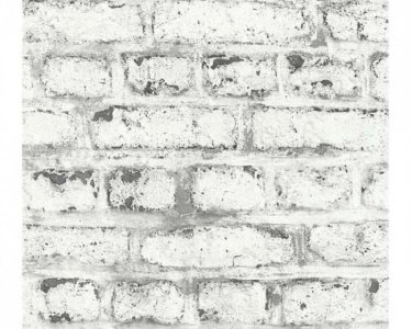 Vliesová tapeta 36280-2 černo-šedá cihlová zeď / Vliesové tapety na zeď 362802 Il Decoro (0,53 x 10,05 m) A.S.Création