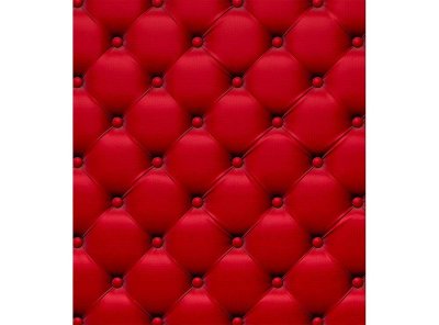 Vliesová fototapeta Červený potah 225 x 250 cm + lepidlo zdarma / MS-3-0270 vliesové fototapety na zeď DIMEX