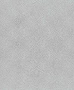 Vliesová tapeta šedá, geometrický vzor - ornamenty - vliesová tapeta na zeď Rasch