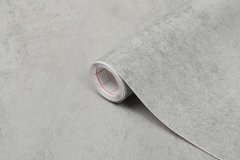 Samolepicí tapeta beton - šedá stěrka v šíři 67,5 cm, prodávaná na metry - značkové samolepící tapety d-c-fix