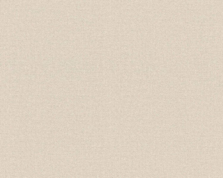 Vliesová tapeta béžovo-krémová 387445 / Tapety na zeď 38744-5 Nara (0,53 x 10,05 m) A.S.Création