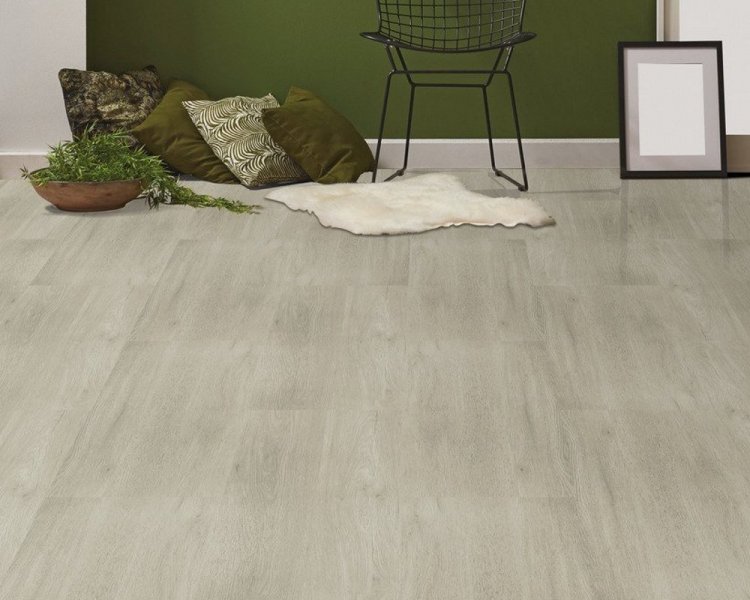 Exkluzivní samolepicí PVC podlaha severský dub, skandinávské dřevo (30,5 x 61 cm) 2745501 / samolepící vinylové podlahy - PVC dlaždice 274-5501 d-c-fix floor
