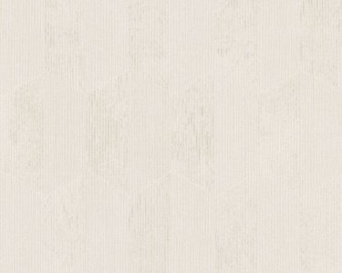 Vliesová 3D tapeta grafická béžovo-krémová 385926 / Tapety na zeď 38592-6 Geo Effect (0,53 x 10,05 m) A.S.Création