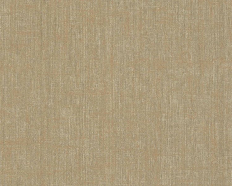 Vliesová tapeta melír, hnědá, metalická 385967 / Tapety na zeď 38596-7 Geo Effect (0,53 x 10,05 m) A.S.Création