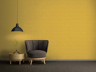 Vliesová tapeta 36976-2 žluto-šedá / Vliesové tapety na zeď 369762 Absolutely Chic (0,53 x 10,05 m) A.S.Création